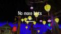 No more bets专辑