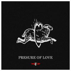 presure of love(demo)