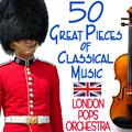 50 Great Pieces of Classical Music