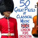 50 Great Pieces of Classical Music专辑