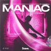 Axway - Maniac (feat. Madishu)