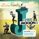 J is for Jackson 5专辑