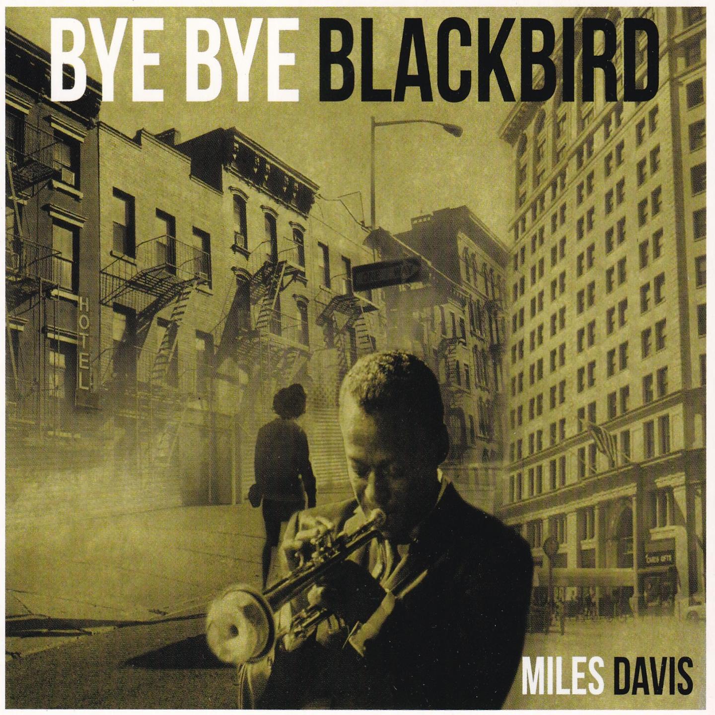 By Bye Blackbird