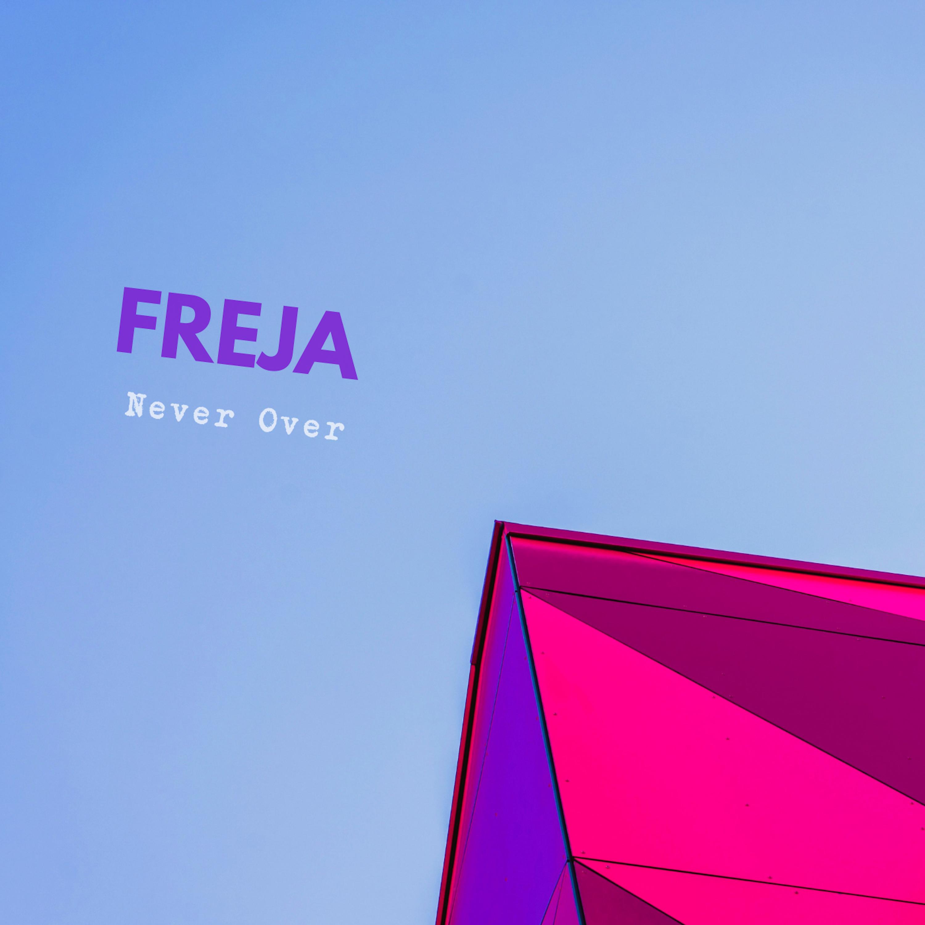 Never Over