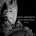 Louis Armstrong, Your Cheatin' Heart Vol. 2专辑