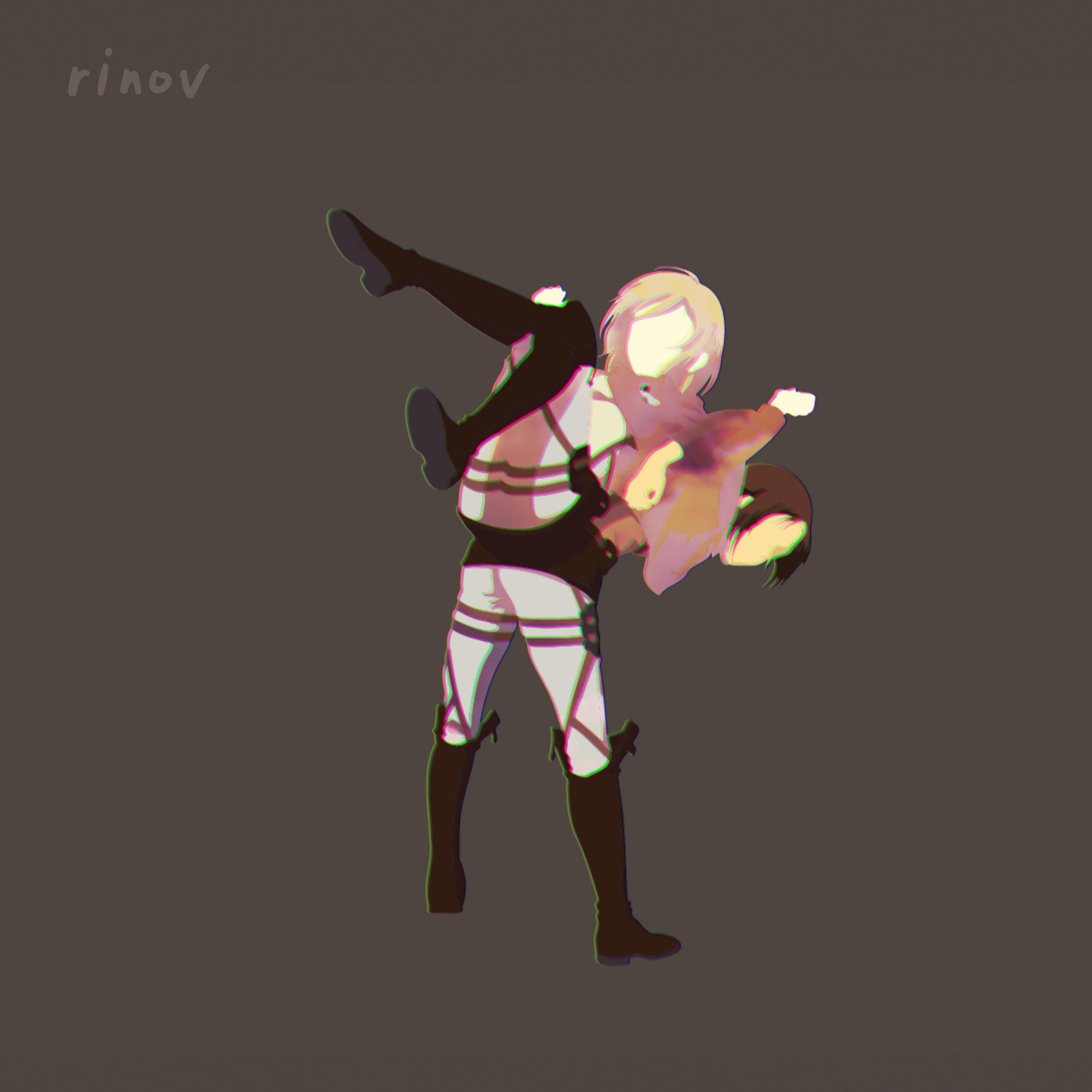 Call of Silence (but it's lofi)