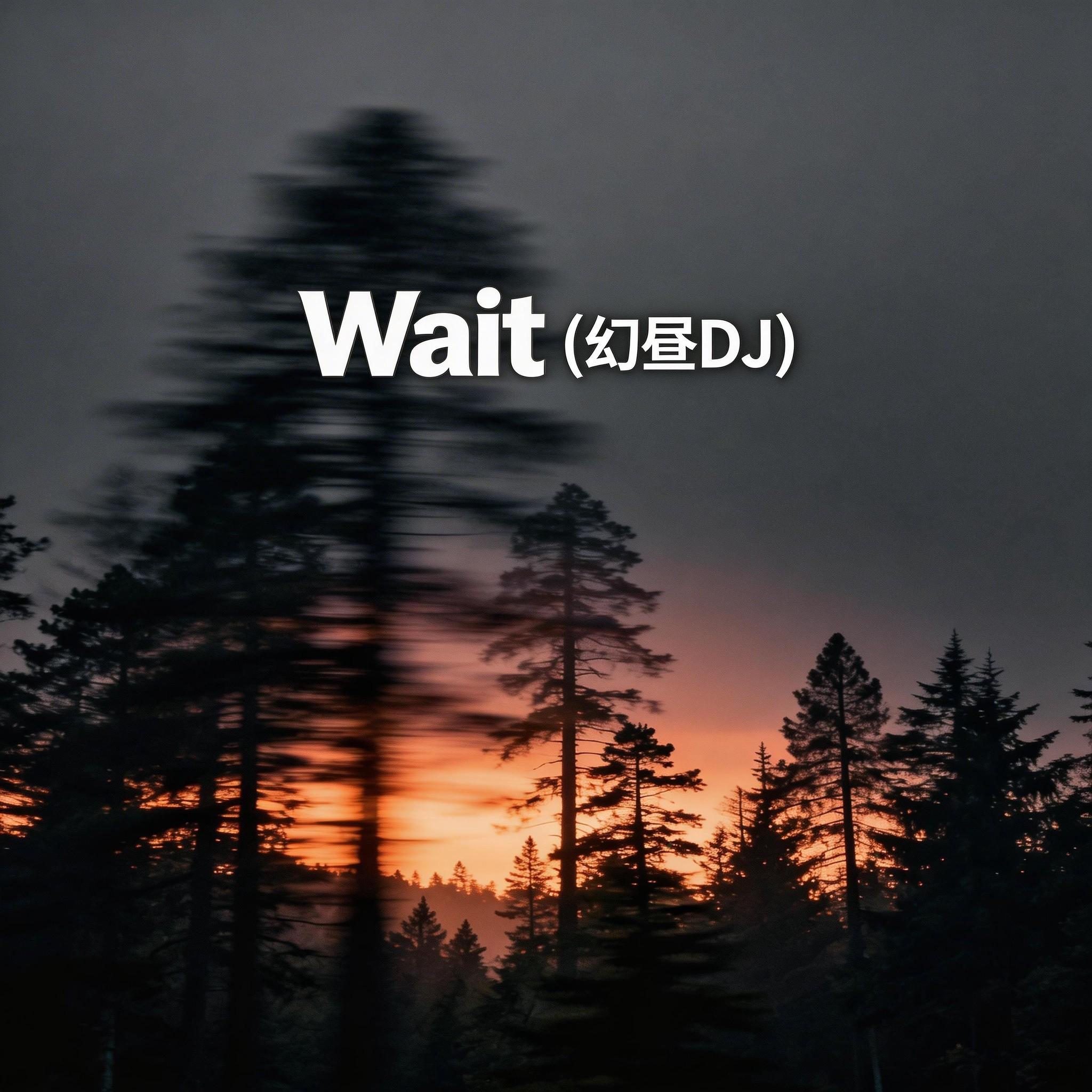 Wait