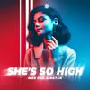 Max Fail - She's so High