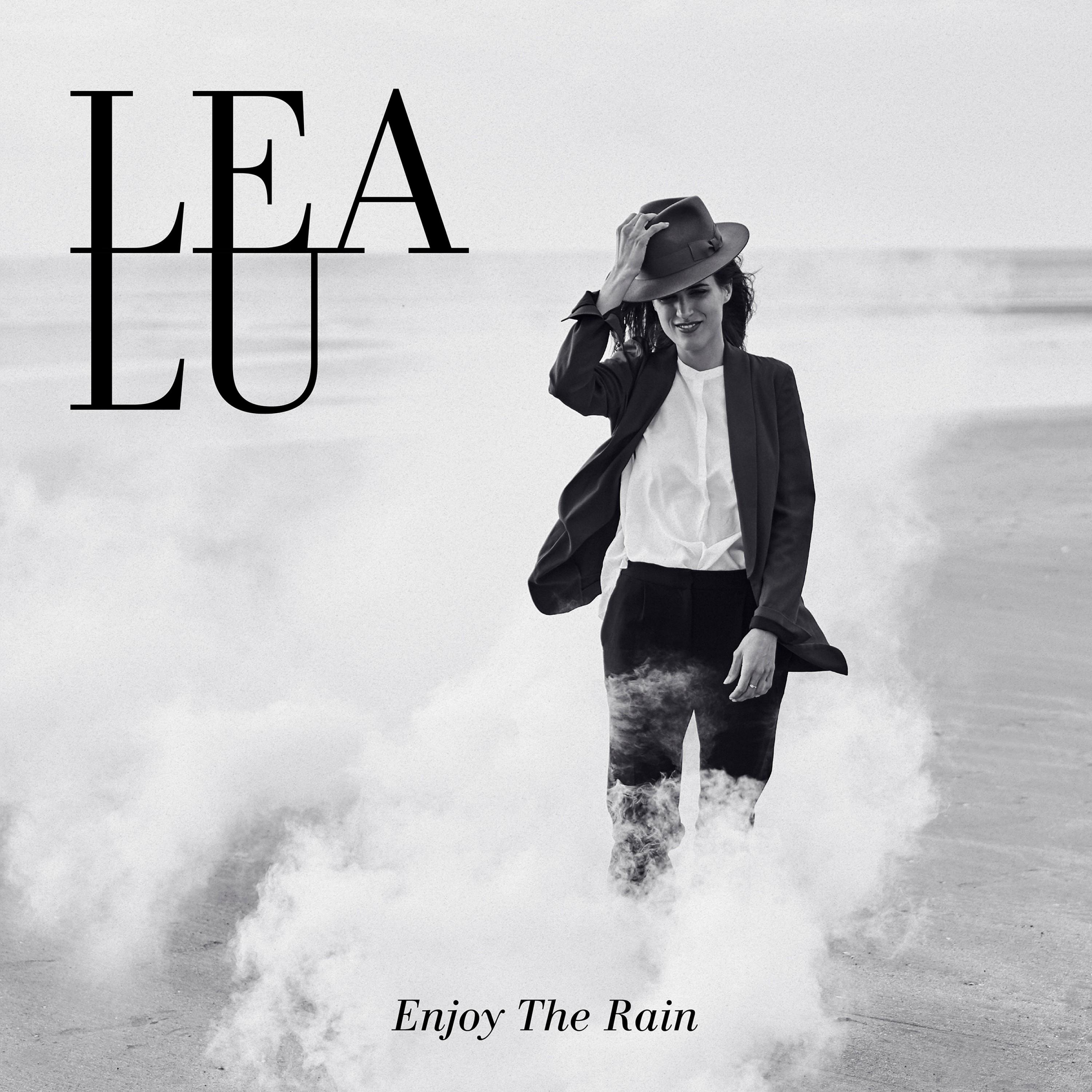 Enjoy the Rain
