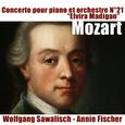 Mozart : Concerto pour Piano No. 21