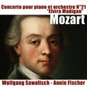 Mozart : Concerto pour Piano No. 21专辑