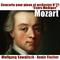 Mozart : Concerto pour Piano No. 21专辑