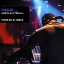 Magik, Vol. 6: Live in Amsterdam专辑