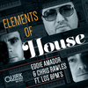 Eddie Amador - Elements of House (Chris Sammarco Remix)