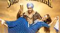 Son of Sardaar (Soundtrack From the Motion Picture)专辑