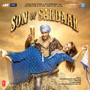 Son of Sardaar (Soundtrack From the Motion Picture)