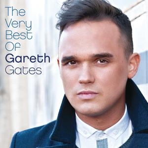 Gareth Gates - Unchained Melody （升8半音）