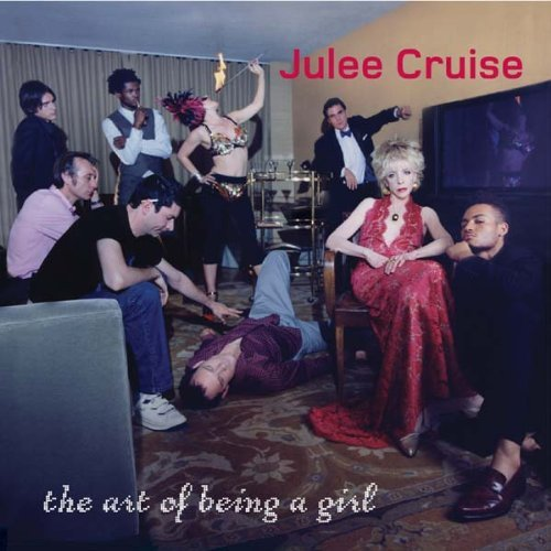 The Art of Being a Girl