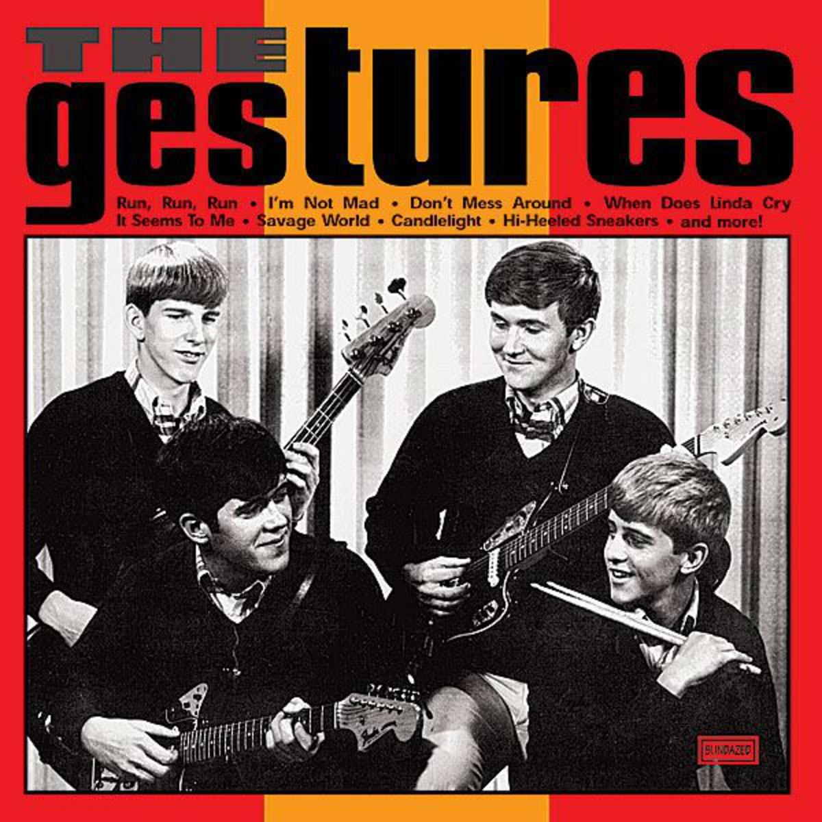 The Gestures