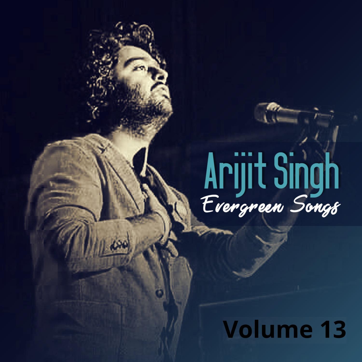 Evergreen Songs, Vol. 13