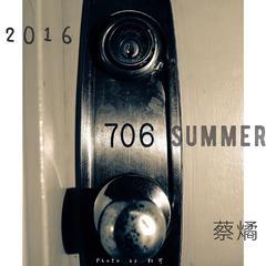 706 Summer (Prod. by The Blazo) Instrumental