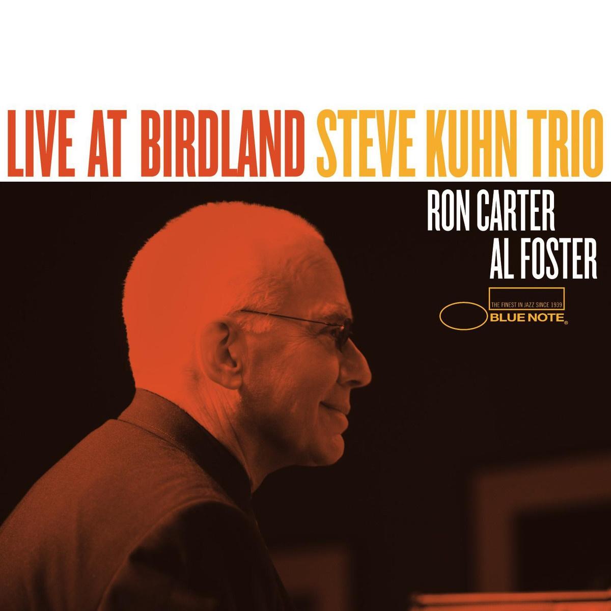Live At Birdland (Bonus Edition)
