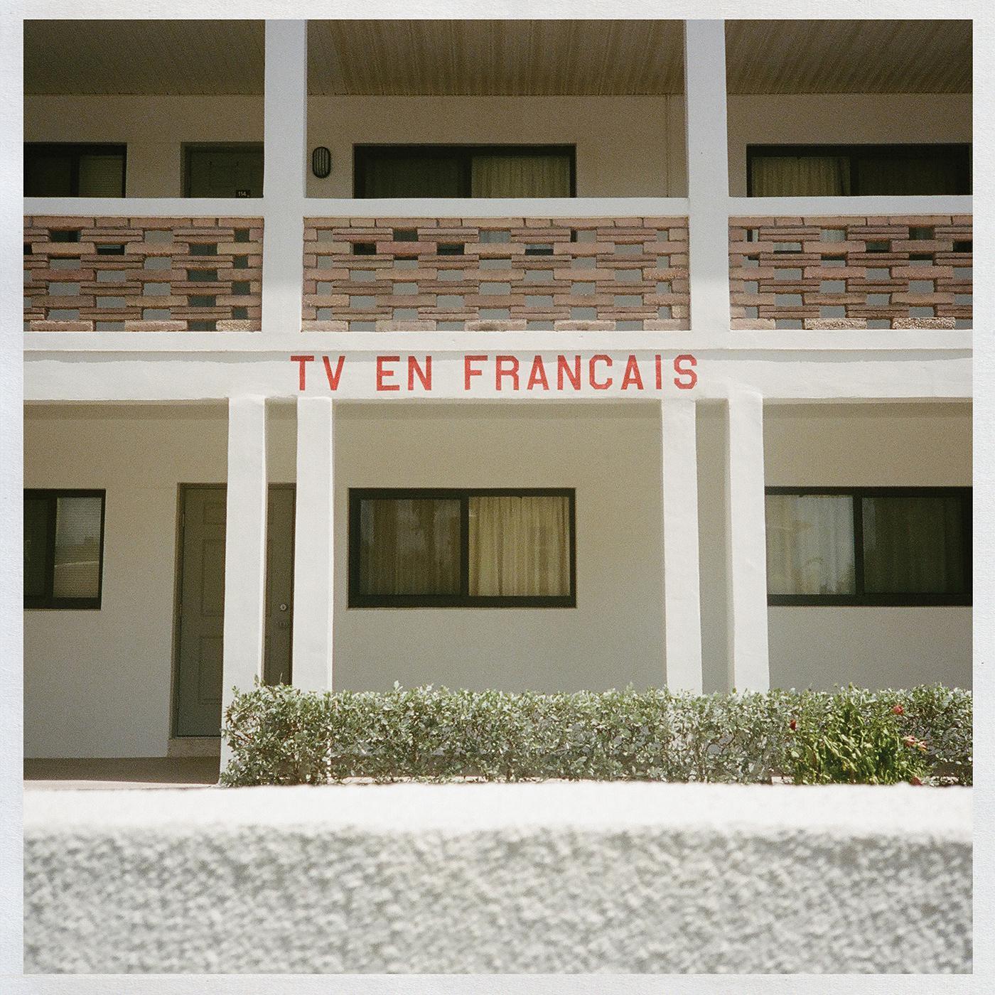 TV en Français