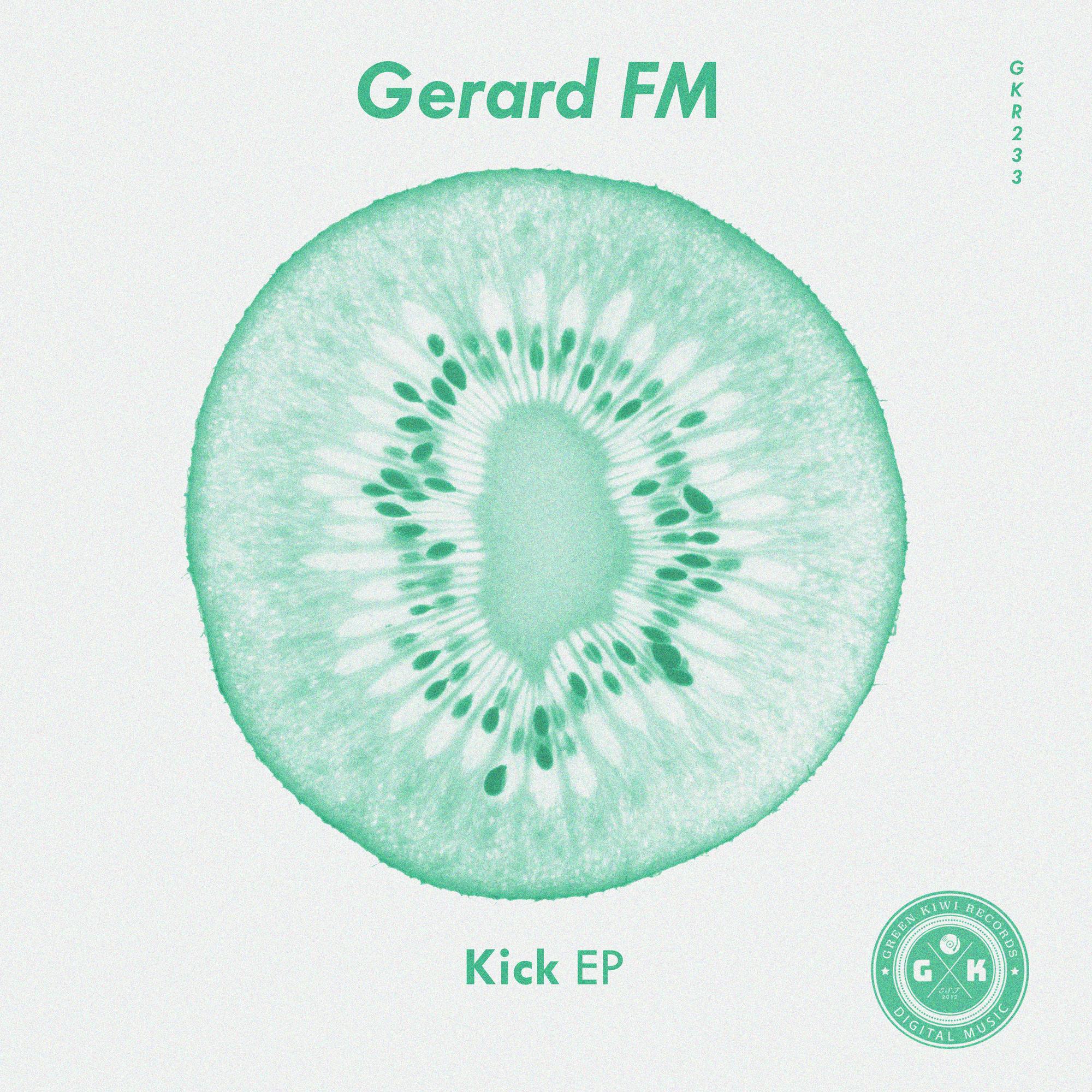 Kick EP