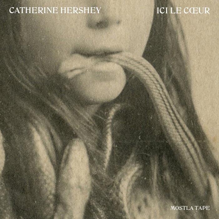 Catherine Hershey - Le pélerin