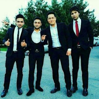 ❀ UzbekQa -❥乌兹比克歌ღ