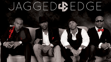 Jagged Edge