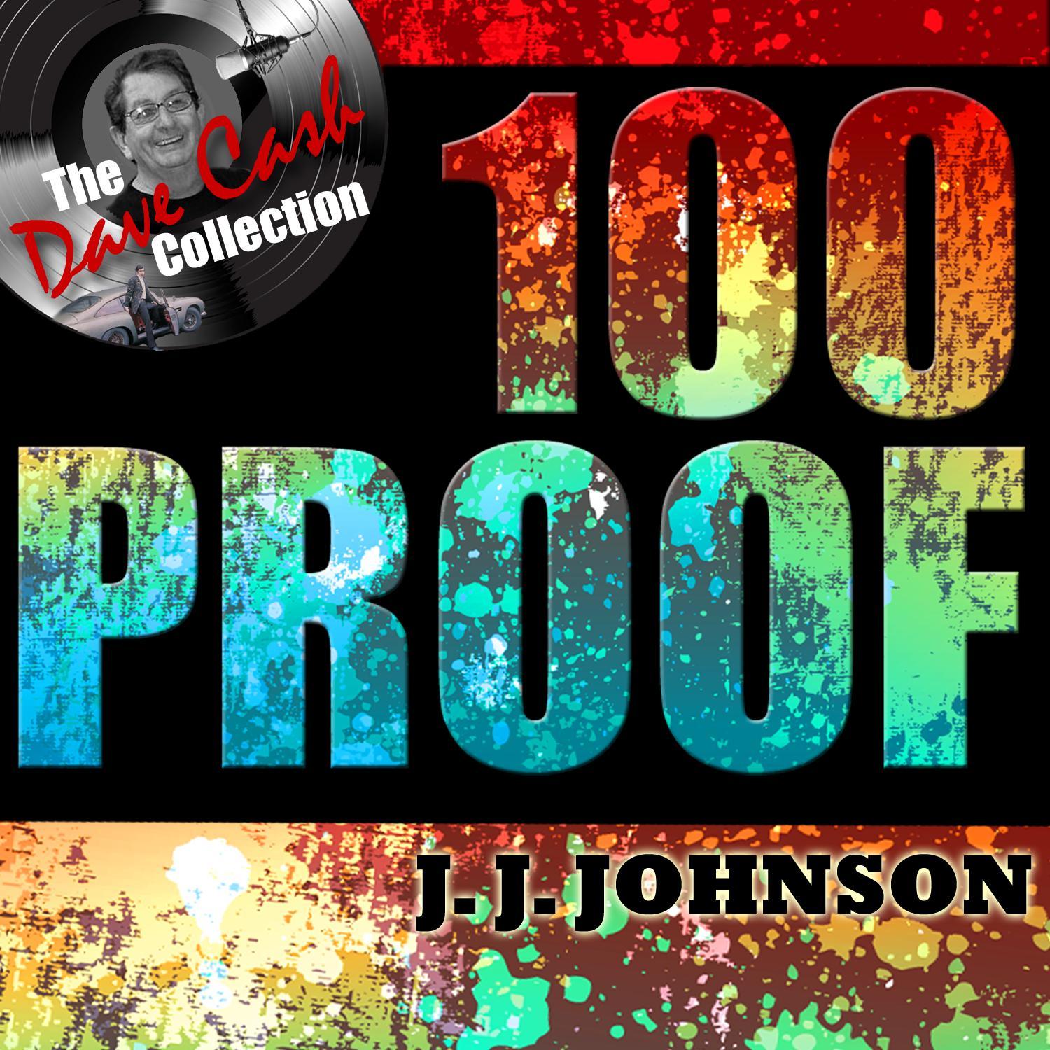 100 Proof (The Dave Cash Collection)