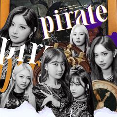 Pirate（EVERGLOW！）