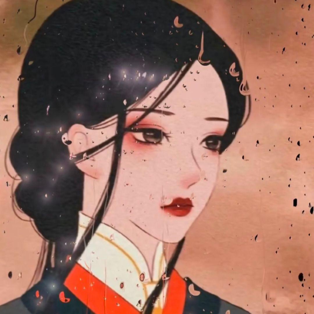 有情人