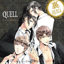 SQ ユニットソング「表裏」シリーズ 『裏QUELL』专辑