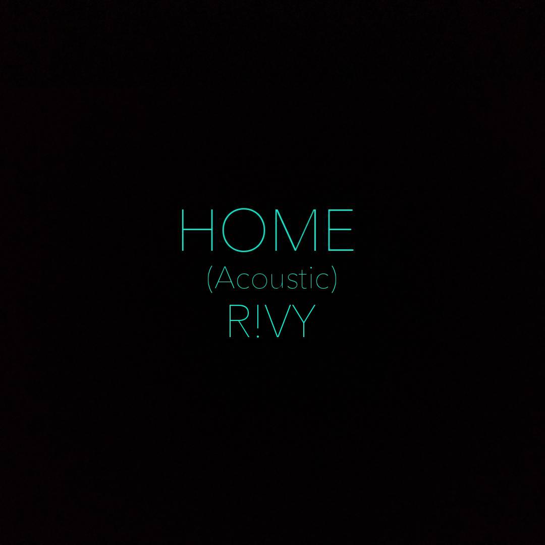 Home (Acoustic)专辑