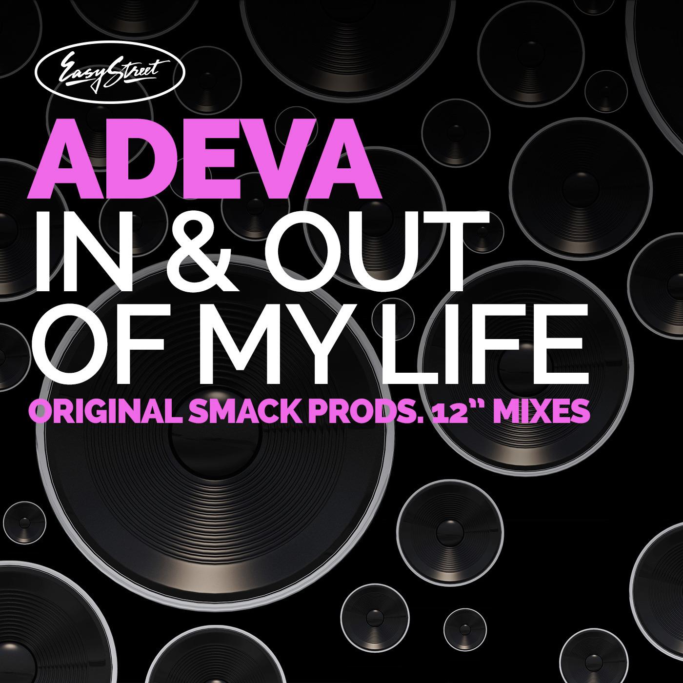 Adeva - In & Out of My Life (Song Version)