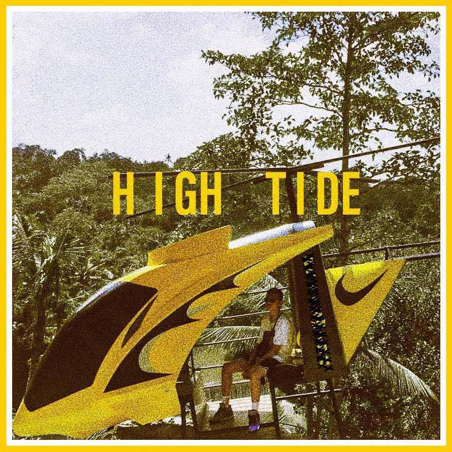 High TIDE专辑