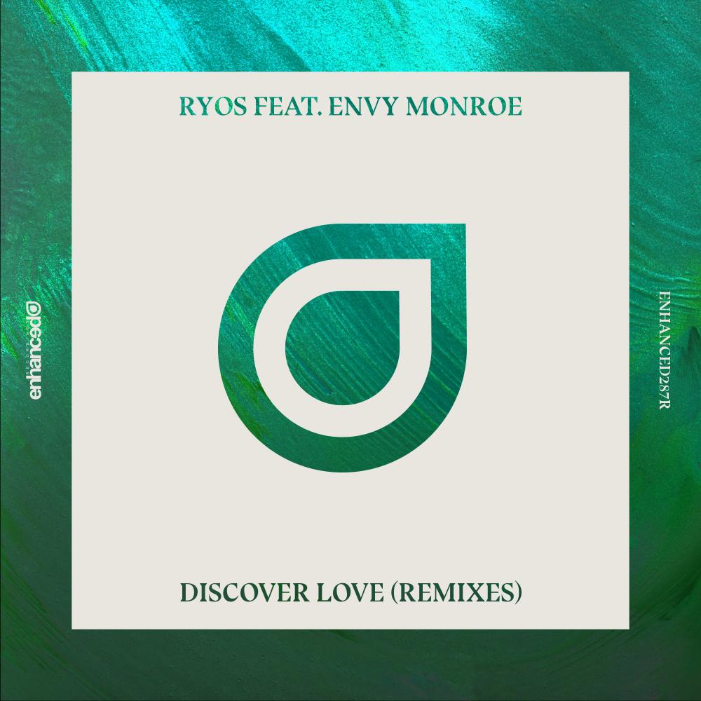 Discover Love (Remixes)专辑