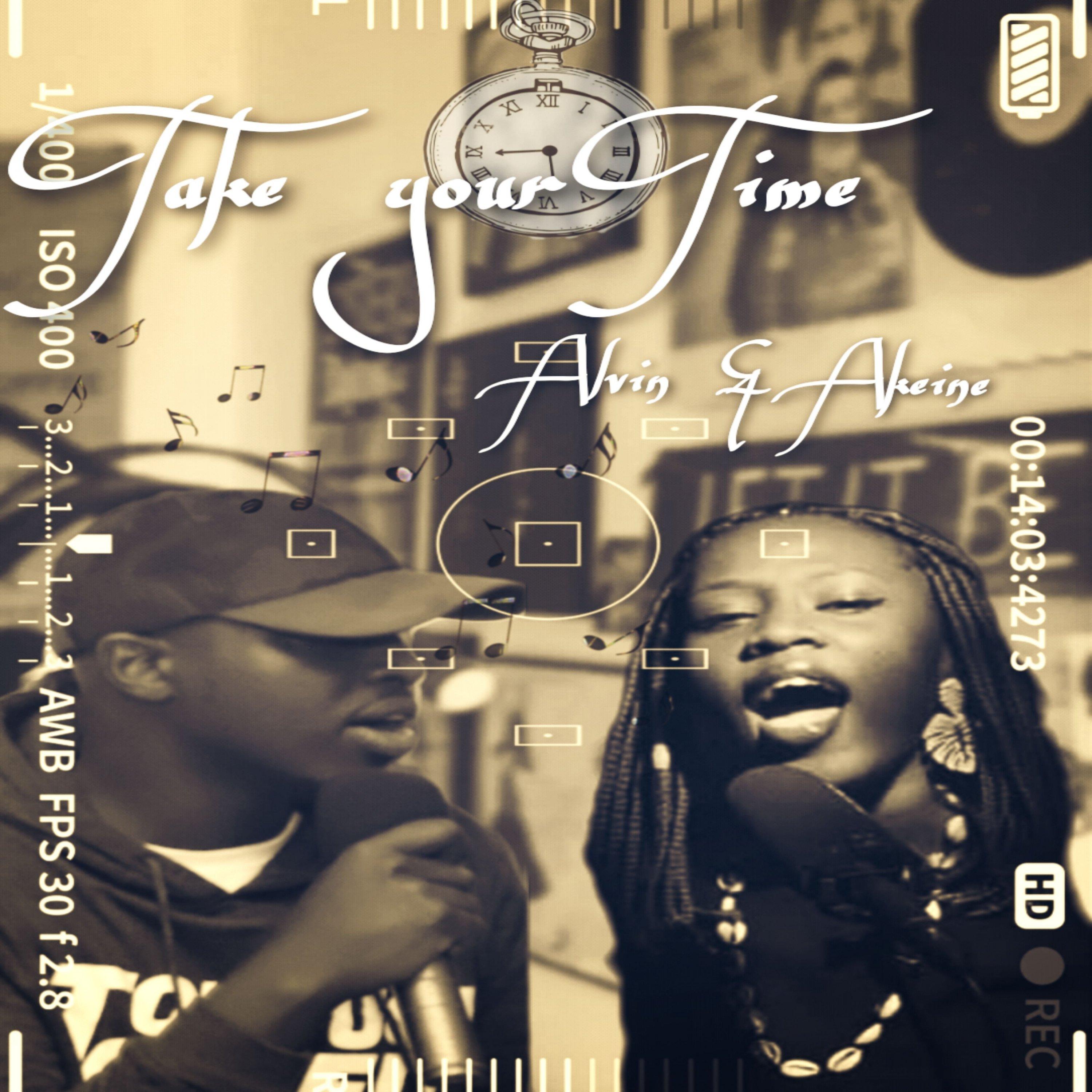 Take Your Time