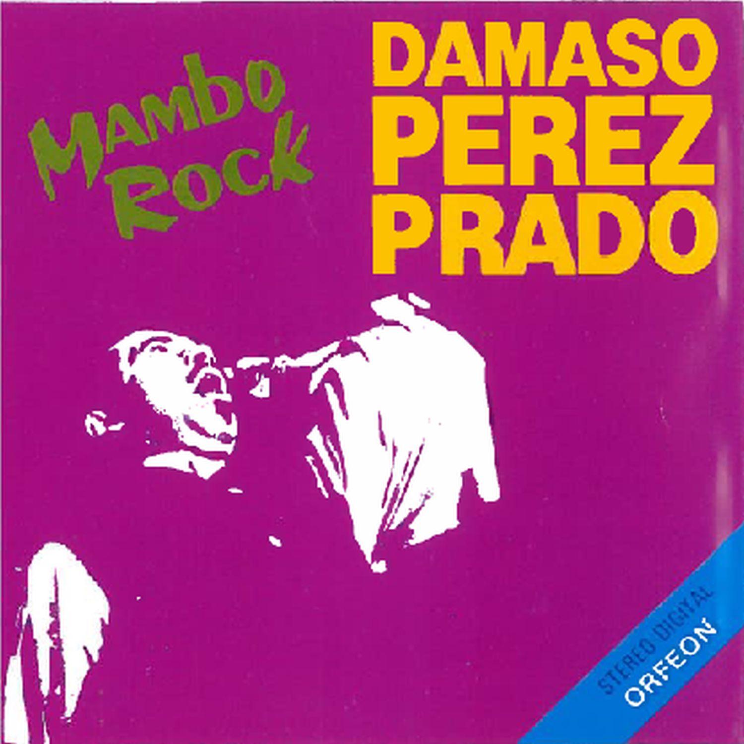Mambo Rock