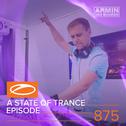 A State Of Trance Episode 875专辑