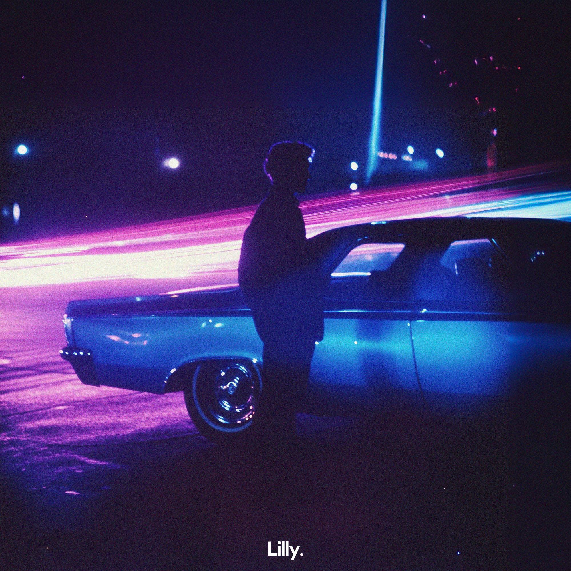 Drive All Night