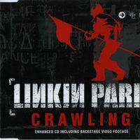 原版伴奏   Crawling - Linkin Park ( Instrumental)