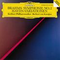 Brahms: Symphony No.2 In D Major, Op. 73; Variations On A Theme By Joseph Haydn, Op. 56a专辑