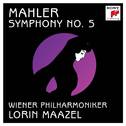 Mahler: Symphony No. 5 in C-Sharp Minor专辑