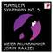 Mahler: Symphony No. 5 in C-Sharp Minor专辑