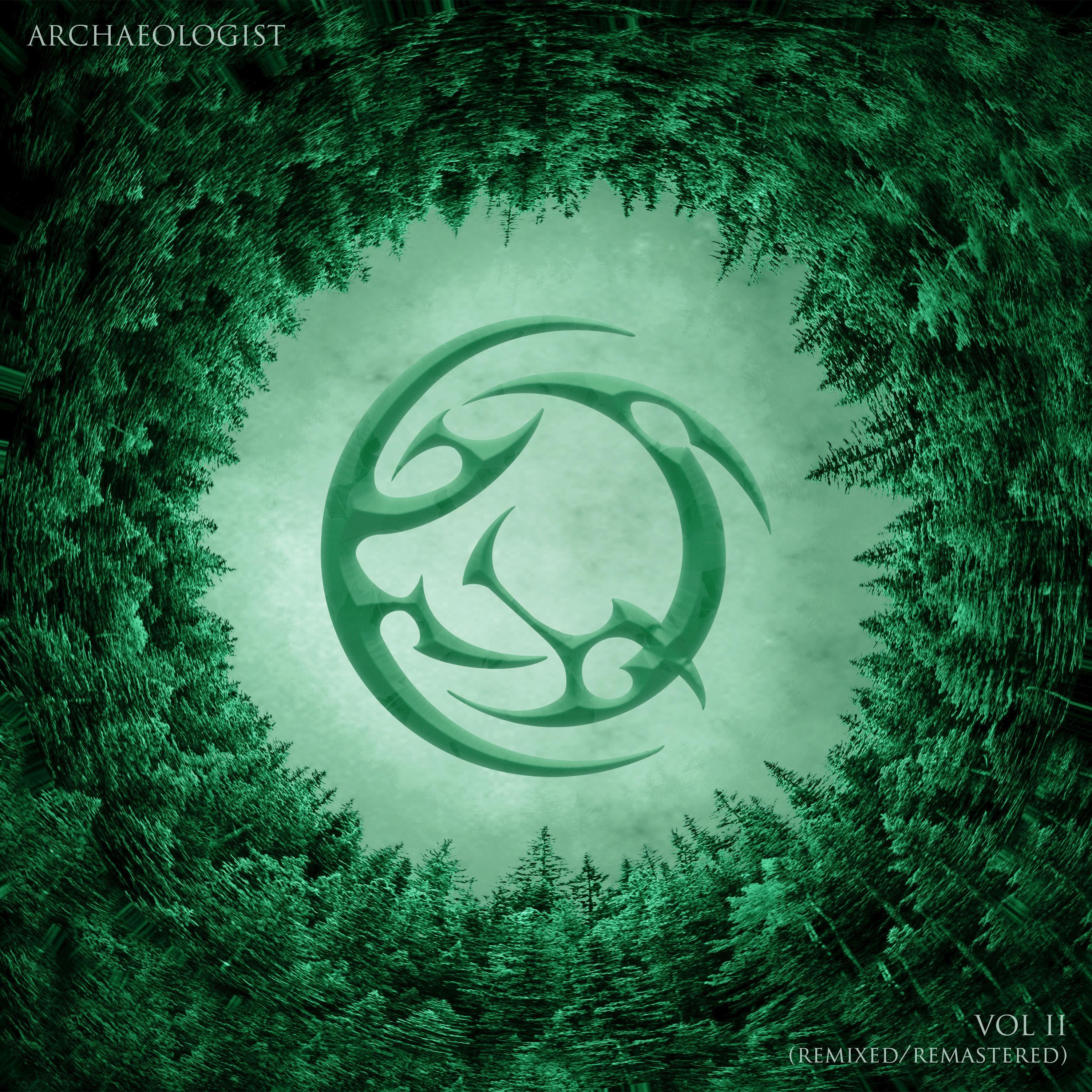 Vol. II (Remixed/Remastered)