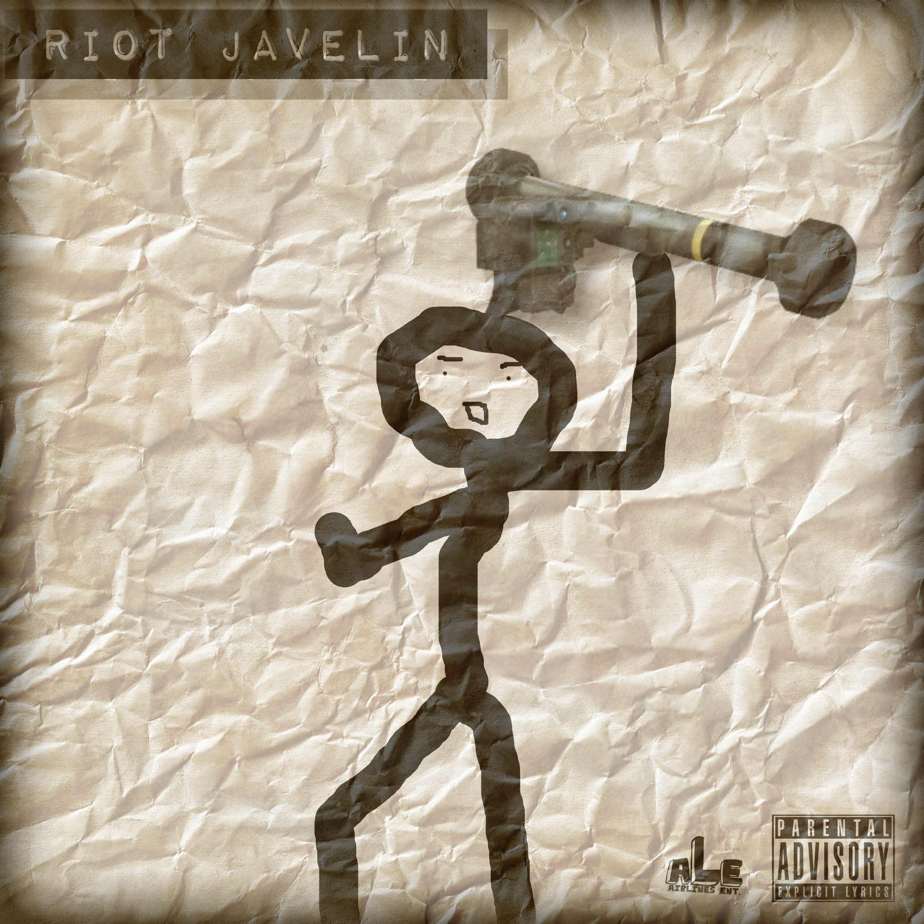 Riot Javelin
