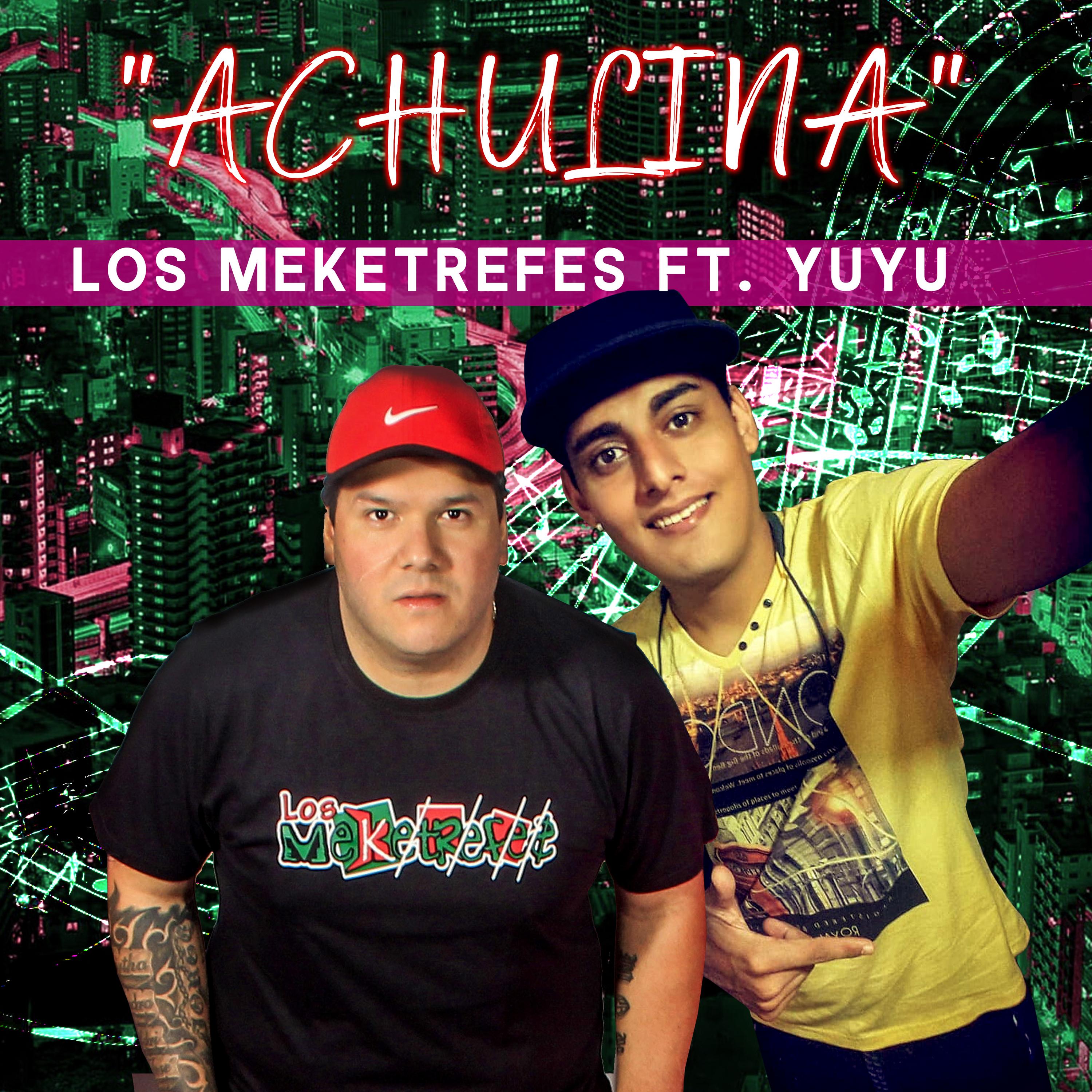 Achulina